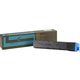 Kyocera TK-8600C Toner Cyaan