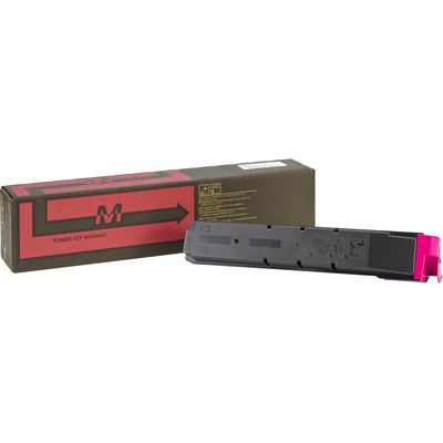 Kyocera TK-8600M Toner Magenta