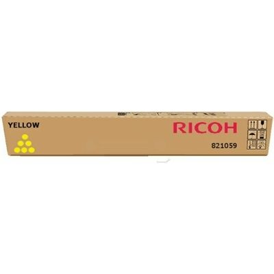 Ricoh 841684 - Jaune - Toner