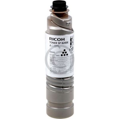 Ricoh 820079 (SP-8200E) Toner Zwart