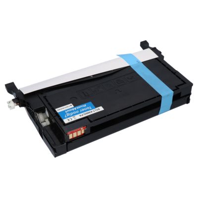 Huismerk Samsung CLT-K5082L (SU188A) Toner Zwart Hoge capaciteit