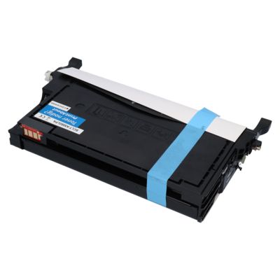 Huismerk Samsung CLT-K5082L (SU188A) Toner Zwart Hoge capaciteit