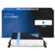 Huismerk Samsung CLT-C5082L (SU055A) Toner Cyaan Hoge capaciteit