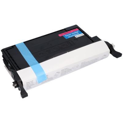 Toner compatible Samsung CLT-M5082L (SU322A) - Magenta - Grande capacité