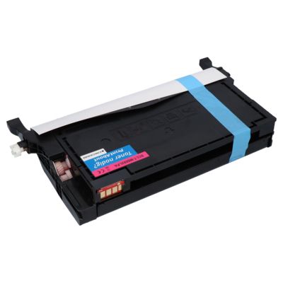 Toner compatible Samsung CLT-M5082L (SU322A) - Magenta - Grande capacité