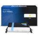Huismerk Samsung CLT-Y5082L (SU532A) Toner Geel Hoge capaciteit