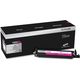 Lexmark 70C0D30 (700D3) - Magenta - Développeur