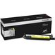Lexmark 70C0D40 (700D4) - Jaune - Développeur