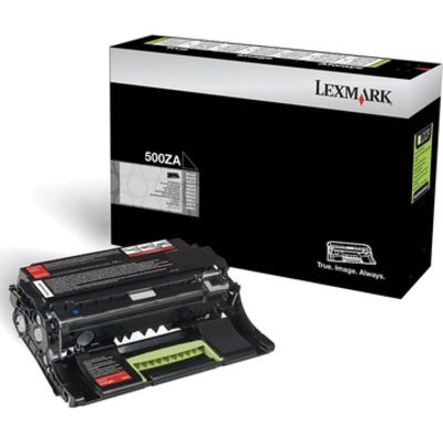 Lexmark 50F0ZA0 (500ZA) - Unité d'imagerie