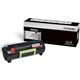 Lexmark 50F0UA0 (500UA) - Noir - Toner