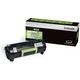 Lexmark 60F2X00 (602X) - Noir - Toner - Très grande capacité