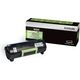 Lexmark 60F2H00 (602H) - Noir - Toner - Grande capacité