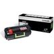 Lexmark 52D0HA0 (520HA) Toner Zwart Hoge capaciteit