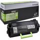 Lexmark 62D2X00 (622X) Toner Zwart Extra hoge capaciteit