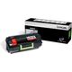 Lexmark 62D0XA0 (620XA) Toner Zwart Extra hoge capaciteit