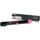 Lexmark C950X2MG - Magenta - Toner - Très grande capacité