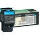 Lexmark C540H1CG - Cyan - Toner - Grande capacité