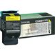 Lexmark C540H1YG - Jaune - Toner - Grande capacité