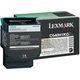 Lexmark C540H1KG - Noir - Toner - Grande capacité