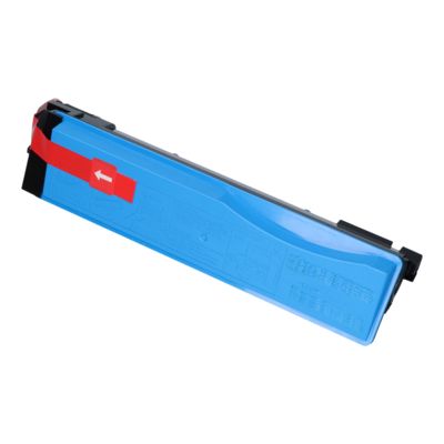 Huismerk Kyocera TK-540C Toner Cyaan