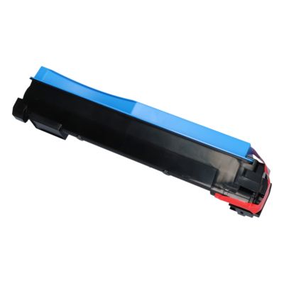 Huismerk Kyocera TK-540C Toner Cyaan