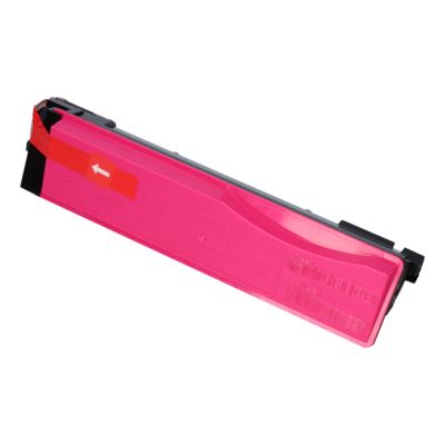 Huismerk Kyocera TK-540M Toner Magenta