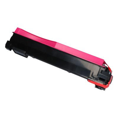 Huismerk Kyocera TK-540M Toner Magenta