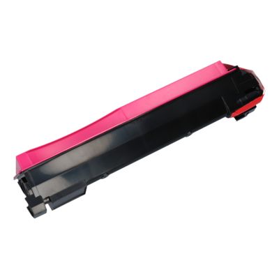 Huismerk Kyocera TK-540M Toner Magenta