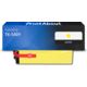 Toner compatible Kyocera TK-540Y - Jaune