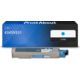 Toner compatible OKI 43459331 - Cyan