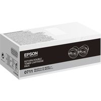Epson S050711 - Noir - Toner
