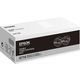 Toner Epson S050710 Noir 2x - Multipack