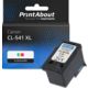 Cartouche compatible Canon CL-541 XL - 3 couleurs - Grande capacité