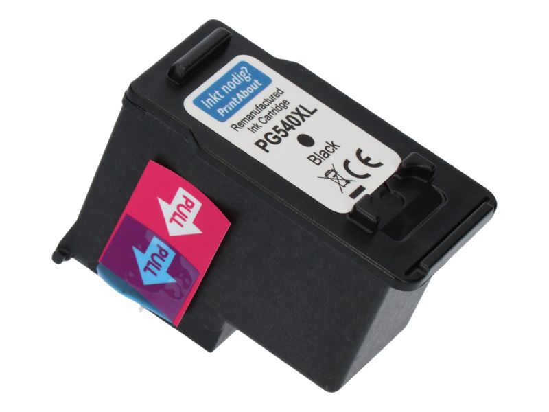 Canon PG-595XL inktcartridge zwart hoge capaciteit (origineel