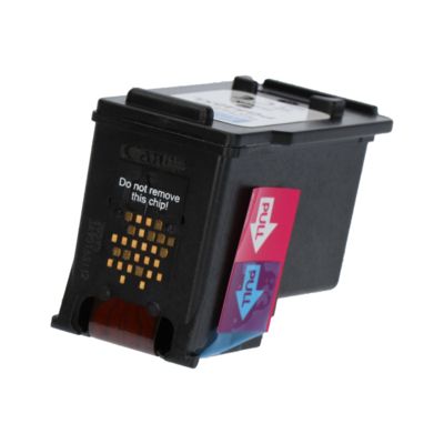 Huismerk Canon PG-540 XL Inktcartridge Zwart Hoge capaciteit