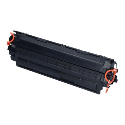 Toner compatible Canon 728 - Noir
