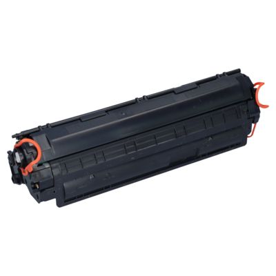 Toner compatible Canon 728 - Noir