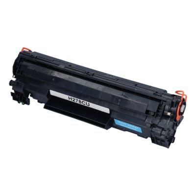 Toner compatible Canon 728 - Noir