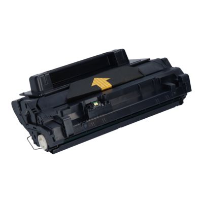 Toner compatible HP 90A (CE390A) - Noir