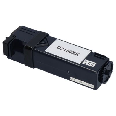 Toner compatible Dell 593-11040 (N51XP) - Noir