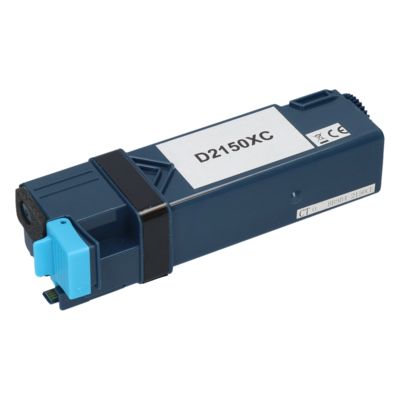 Huismerk Dell 593-11041 (769T5) Toner Cyaan