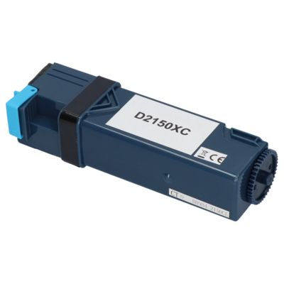 Huismerk Dell 593-11041 (769T5) Toner Cyaan