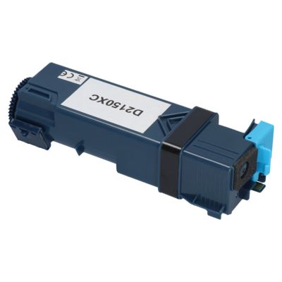 Huismerk Dell 593-11041 (769T5) Toner Cyaan