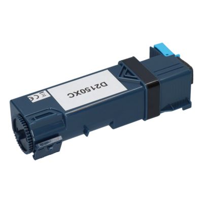 Huismerk Dell 593-11041 (769T5) Toner Cyaan