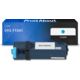 Huismerk Dell 593-11041 (769T5) Toner Cyaan