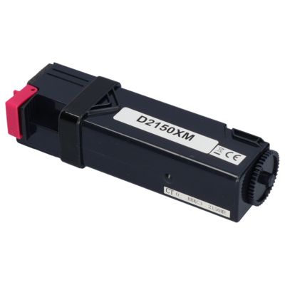 Toner compatible Dell 593-11033 (8WNV5) - Magenta