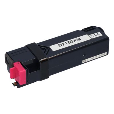Toner compatible Dell 593-11033 (8WNV5) - Magenta