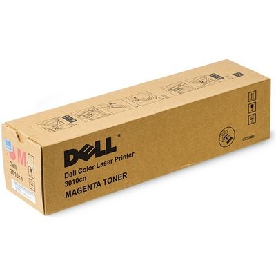 Dell 593-10157 (XH005) Toner Magenta