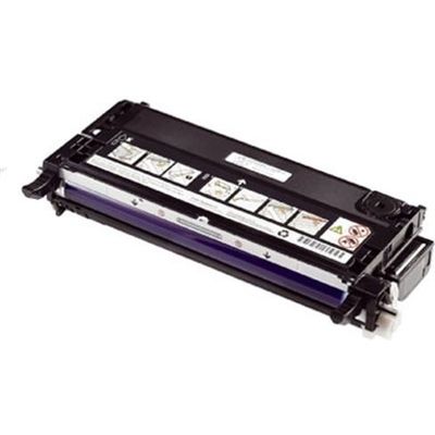 Dell 593-10372 (T272J) Toner Zwart