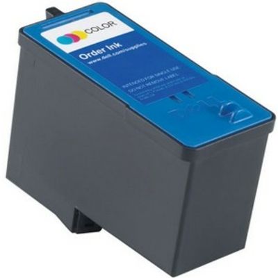 Dell 592-10212 (MK993) - Couleurs des photos - Cartouche d'encre